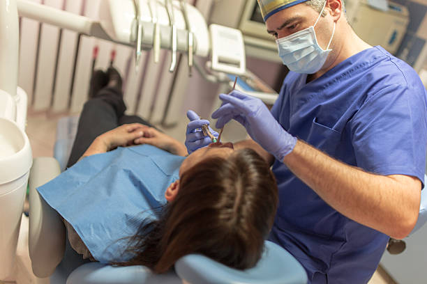 Oral Surgery in Winfield, TN